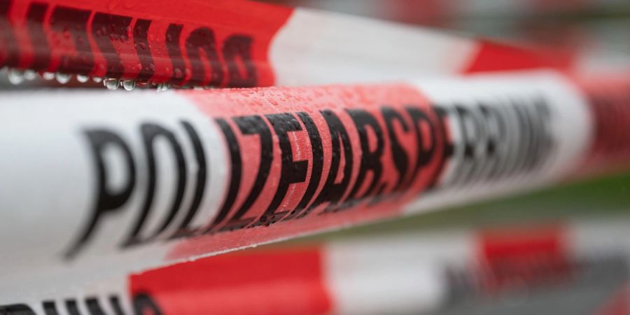Die steigende Zahl von Gewalt- und Eigentumsdelikten muss aus Sicht der Gewerkschaft der Polizei (GdP) Konsequenzen haben.