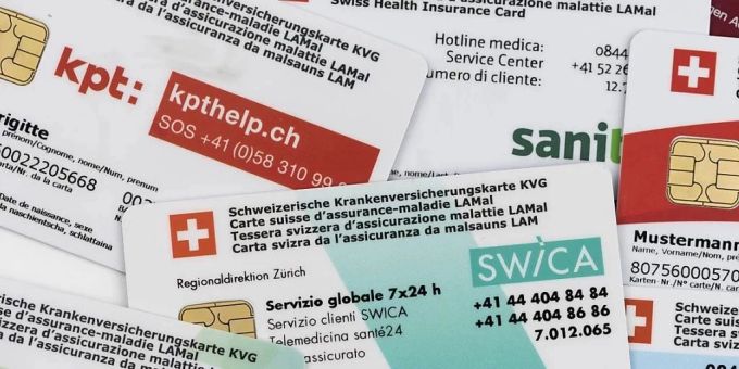 krankenkassenprämien