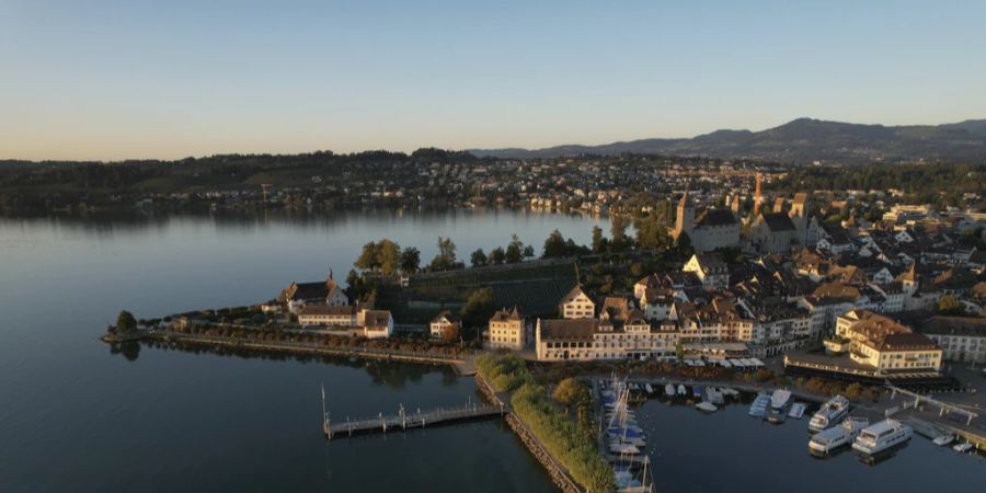 Rapperswil