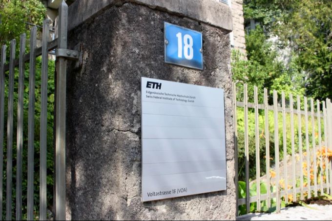 Dank «Wohnraum-Rückführung» soll an ETH-Standorten wieder gewohnt statt studiert werden. ETH Zürich
