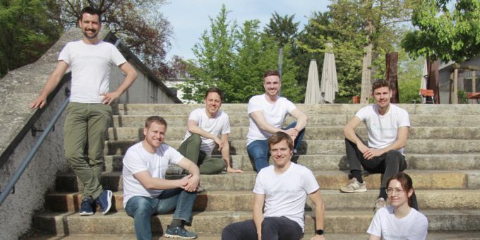 Findependent lanciert Crowdfunding. findependent startup