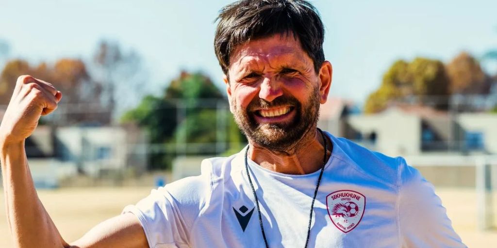 Peter Hyballa Trat deutscher Trainer wegen SexVideo zurück?