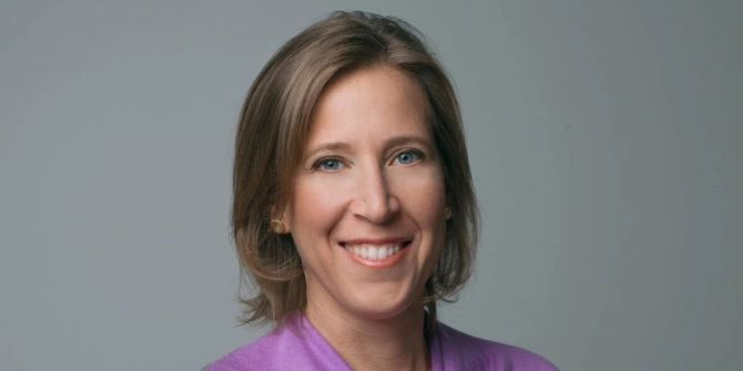 susan wojcicki krebs