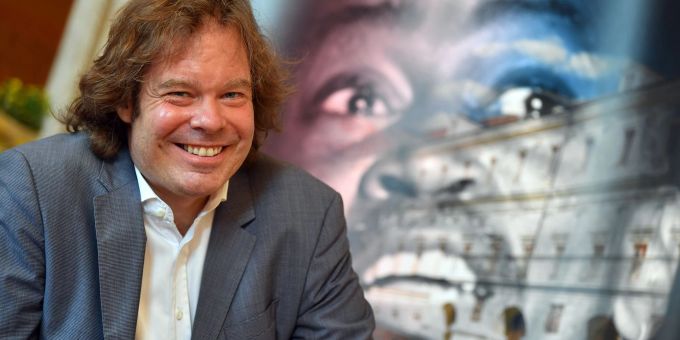 Das Kunstfest Weimar und mittendrin die Thüringer Landtagswahl am 1. September. Das Festival hat dieses Jahr einen besonders politischen Anspruch, wie der künstlerische Leiter Rolf C. Hemke betont. (Archivbild) Das Kunstfest Weimar und mittendrin die Thüringer Landtagswahl am 1. September. Das Festival hat dieses Jahr einen besonders politischen Anspruch, wie der künstlerische Leiter Rolf C. Hemke betont. (Archivbild)