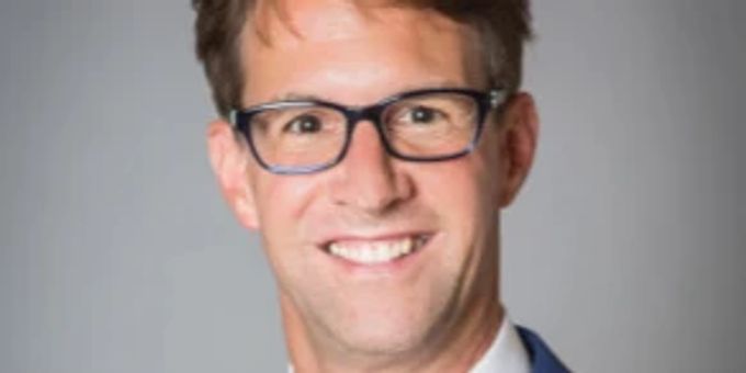 Roger Jung ist der Gemeindepräsident von Gachnang. roger jung gachnang