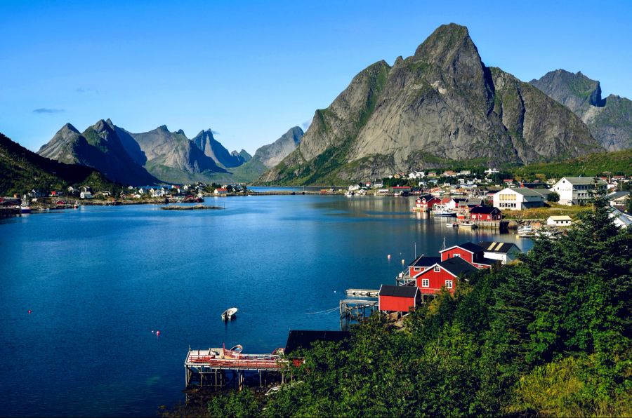 Lofoten