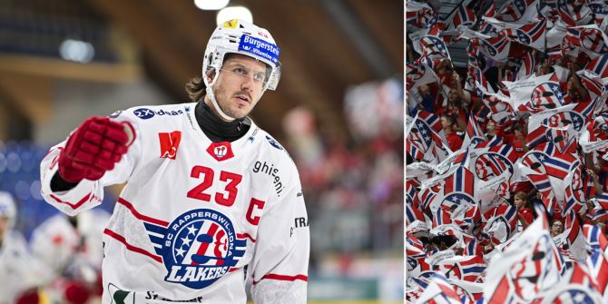 Rapperswil-Jona Lakers