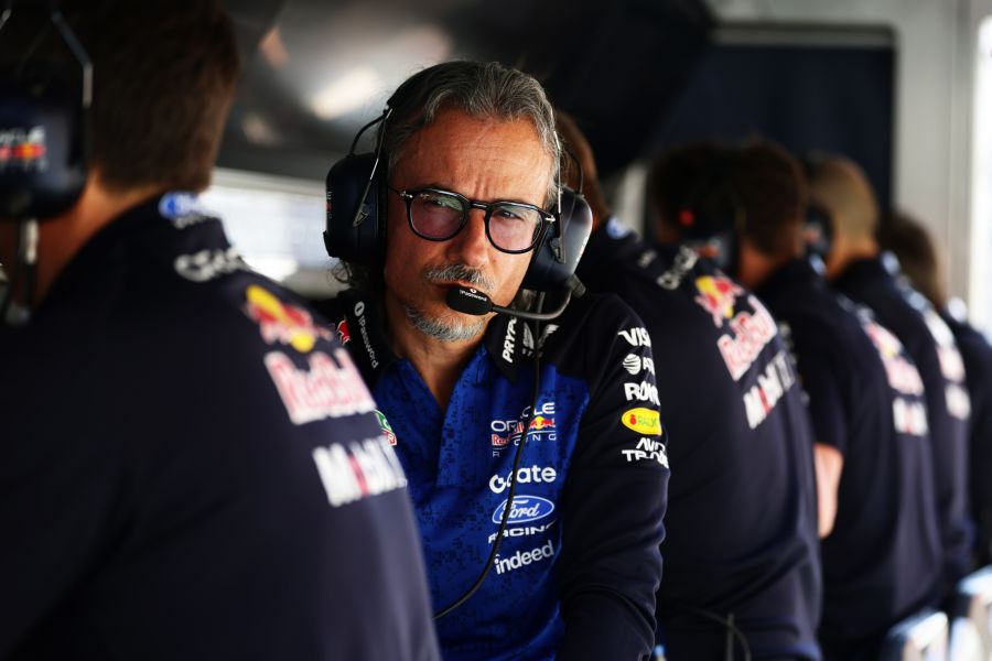 Formel 1 Red Bull