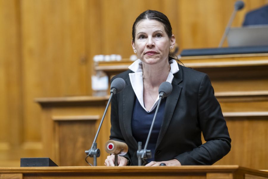 Geschlechtseintrag