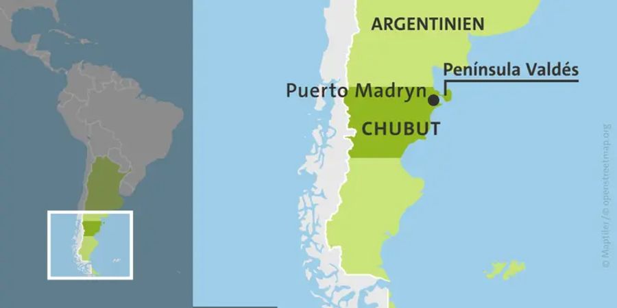 aRGENTINIEN