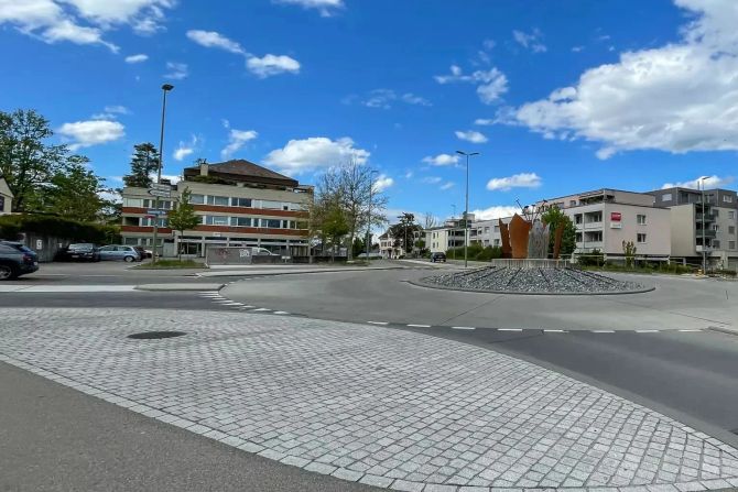 Rümlang ZH