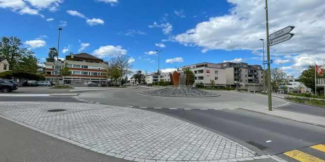 Rümlang ZH