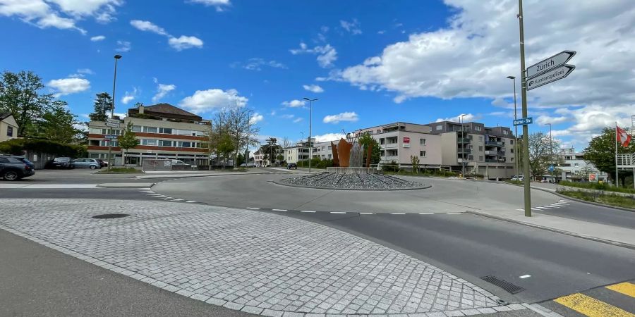 Rümlang ZH