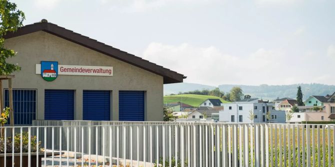 Kirchleerau AG
