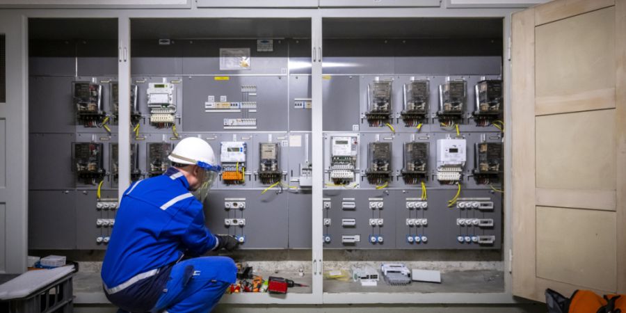 Schweizer Stellenmarkt stabilisiert sich - Handwerker bleiben gesucht (Symbolbild)