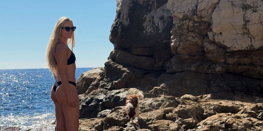 Lindsey Vonn