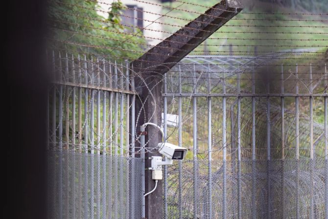 gefängnis