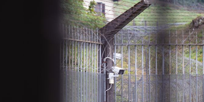 gefängnis