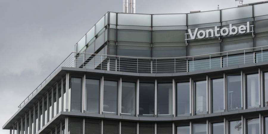 Der Zürcher Stadtrat bedauert zwar den angekündigten Wegzug der Bank Vontobel aus der Stadt Zürich, betrachtet den Wirtschaftsstandort aber nicht als gefährdet. (Archivbild)