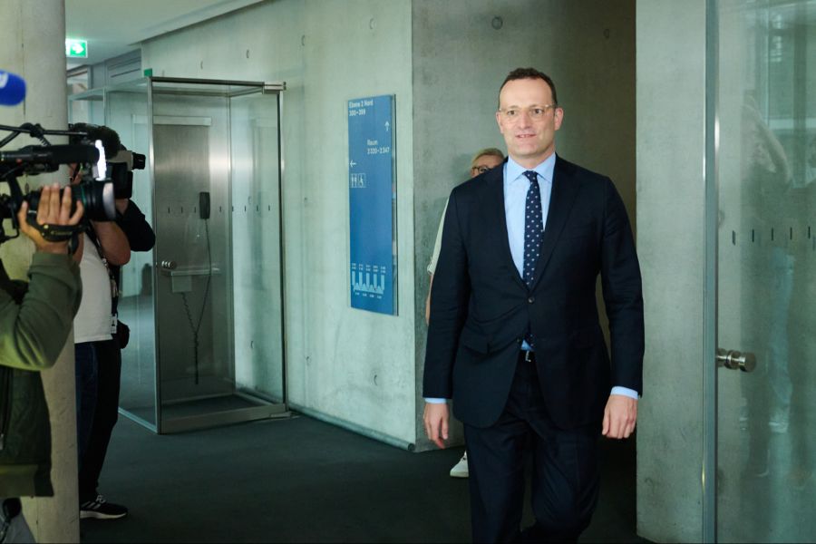 Jens Spahn