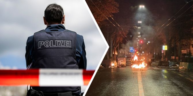Polizei