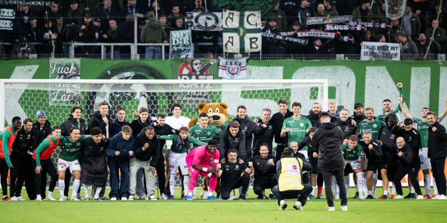 FC St.Gallen