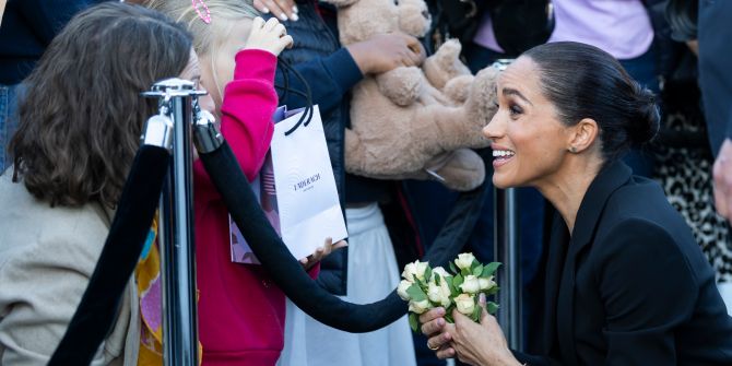 Meghan Markle