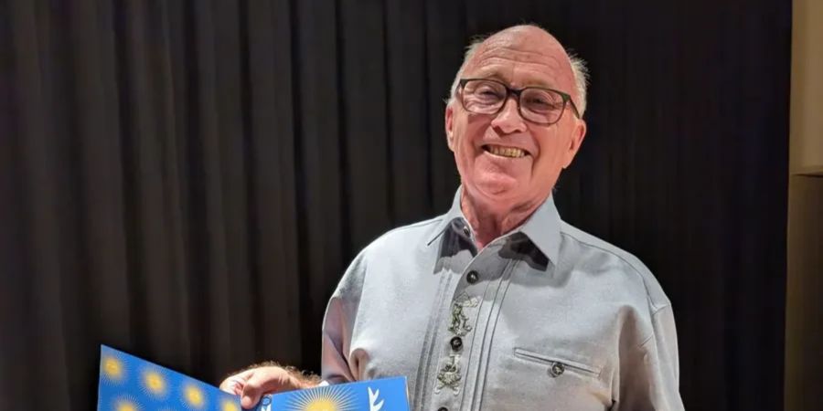 Hans Kubli