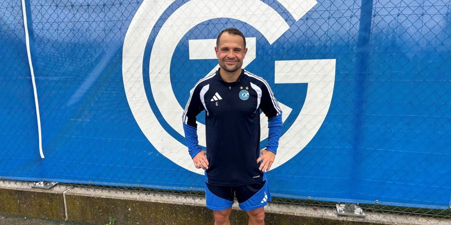 Der «Pittbull» gibt Vollgas