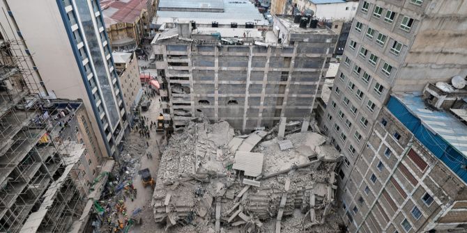 Nairobi