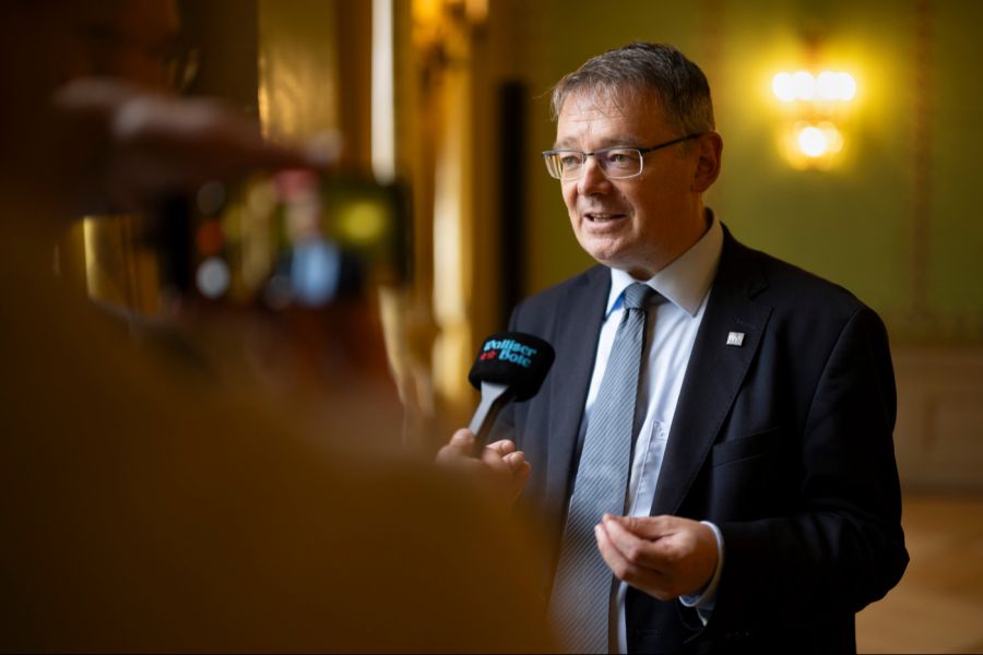 Franz Ruppen