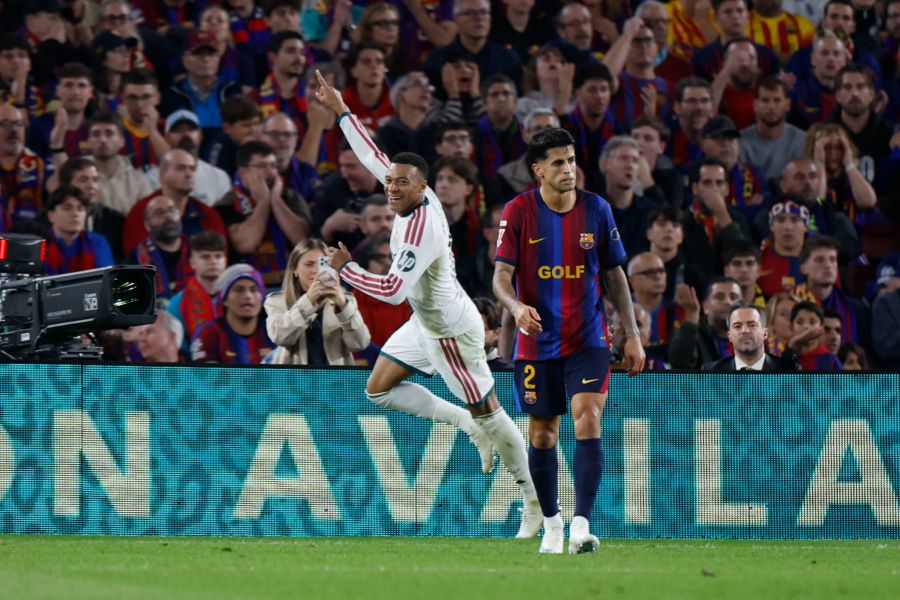 FC Barcelona Real Madrid