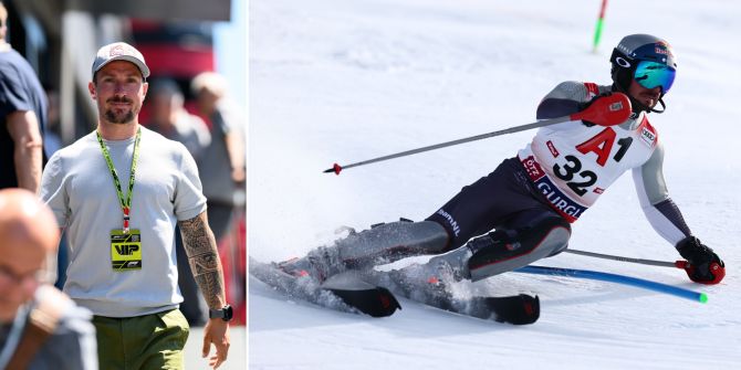 hirscher
