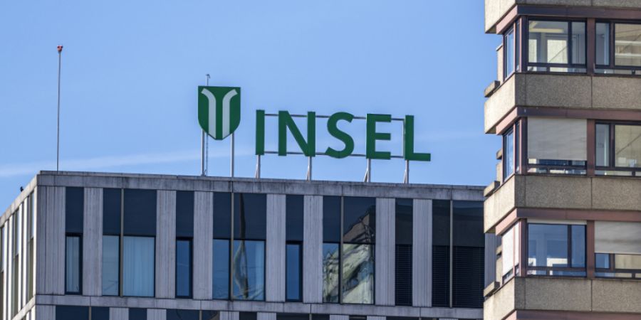 Die Insel Gruppe beklagte eine IT-Panne. (Archivbild)