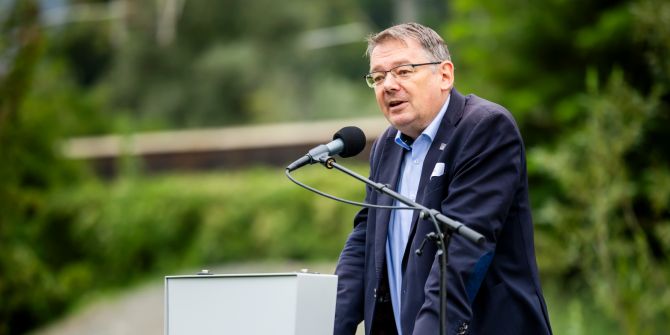 Franz Ruppen