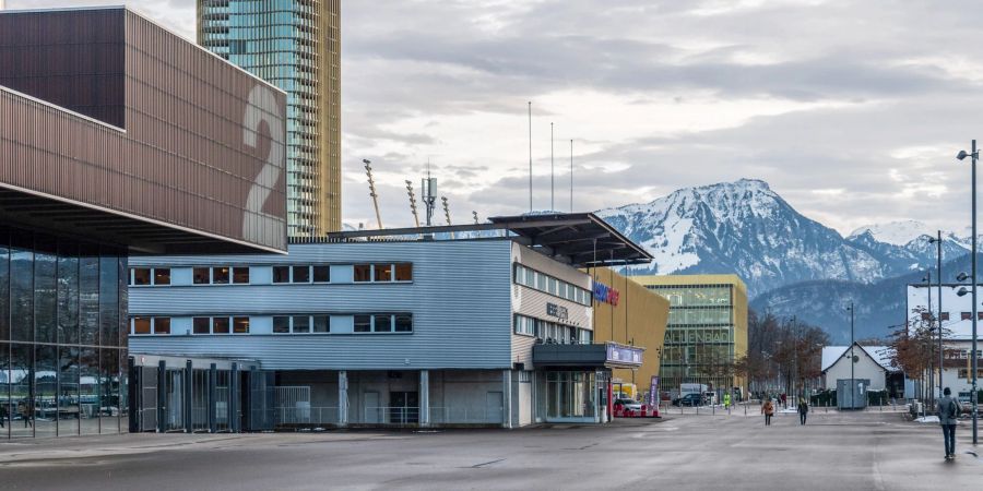 Kanton Luzern