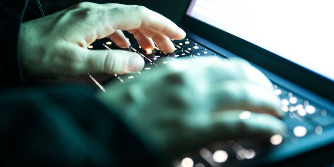 Hacker