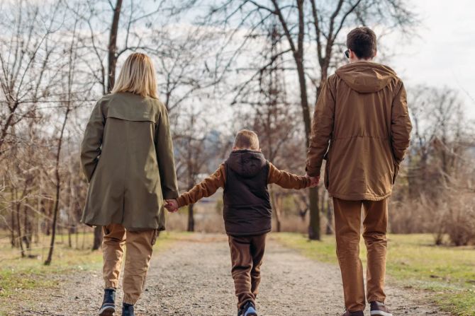 Familie