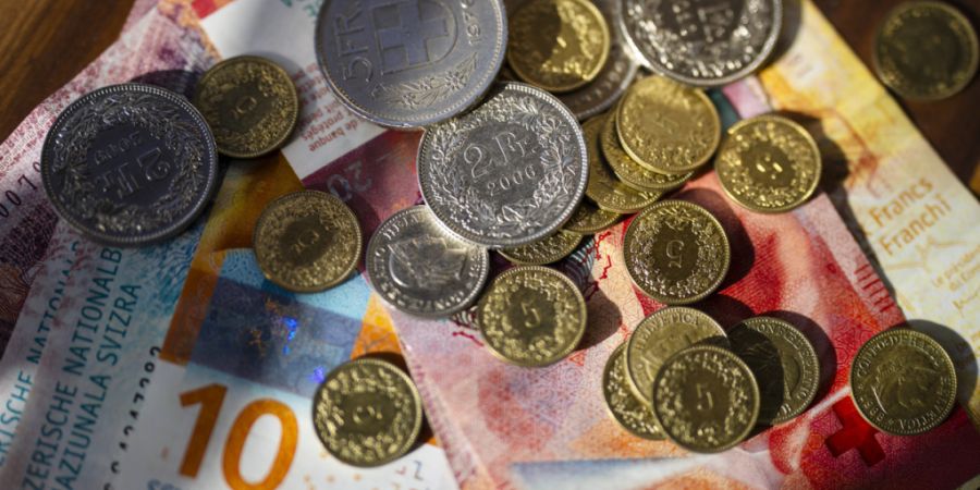 Der Zürcher Stadtrat arbeitet derzeit die Details der Mindestlohnvorlage aus. Dazu gehören auch mögliche Ausnahmen. (Symbolbild)