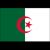 Logo Algeria U18