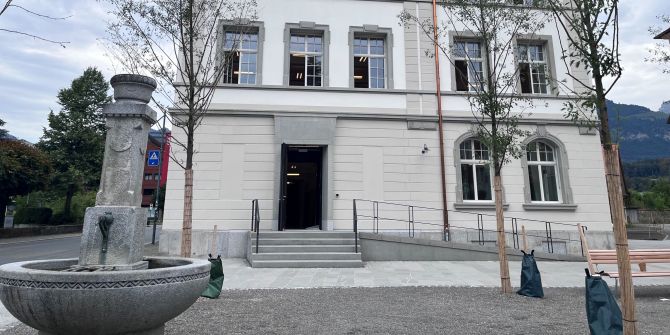bibliothek obwalden