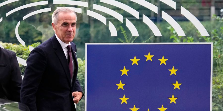 carney kanada eu