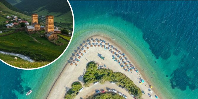 Alonnisos gehört zu zehn Ferienzielen, die noch nicht alle auf dem Radar haben und 2027 eine Reise wert sind. - Adobe Stock