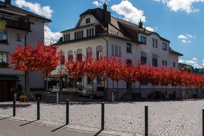 Degersheim SG