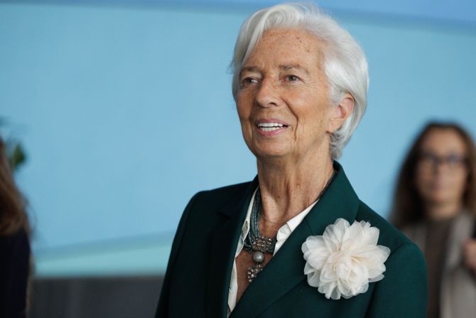lagarde