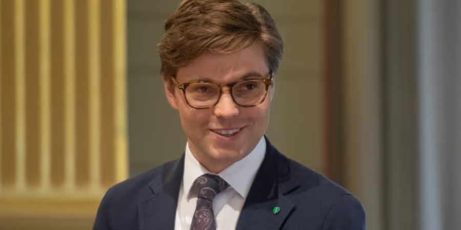FDP-Kantonsrat Ruben Schuler setzt sich für klare Regeln bei deren Einsatz ein.