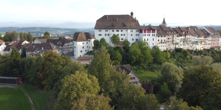 Hof zu Wil: Flückiger fordert einen neuen Stiftungsrat
