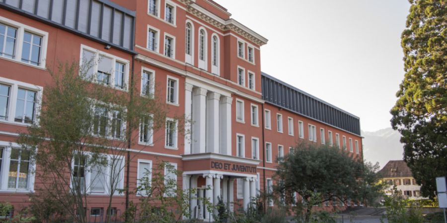 Die Schülerinnen und Schüler des Kollegium St. Fidelis in Stans sollen dereinst selbst entscheiden können, ob sie zusätzliche Wahlfächer besuchen oder nicht.