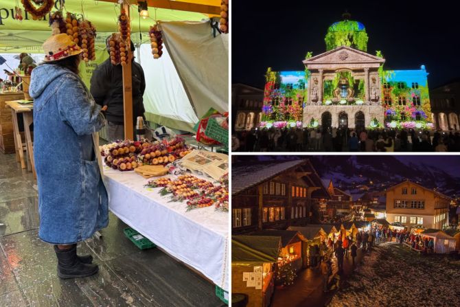 Event-Highlights Kanton Bern