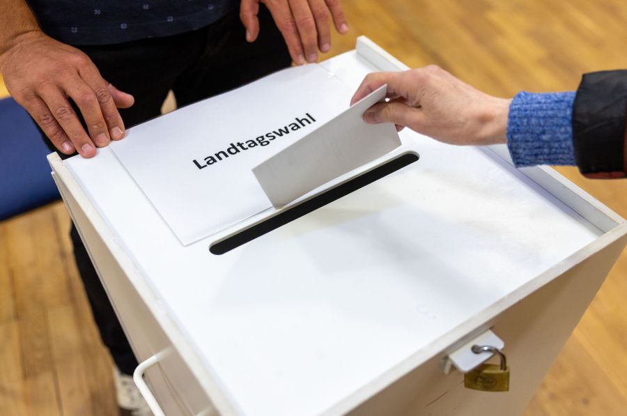 Landtagswahl